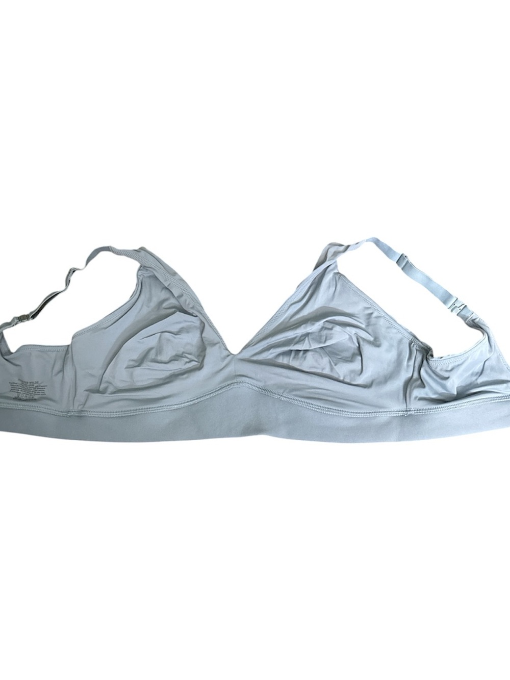 Harper Wilde Bliss Plunge Adjustable Bralette XL - Poolside - Picture 8 of 9